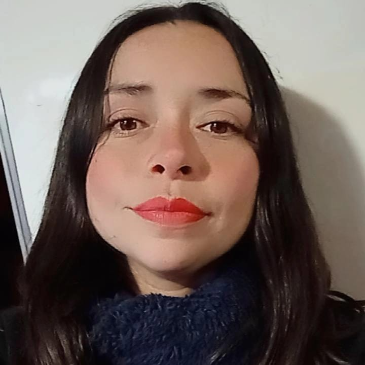 Vanina Leguizamon 21869752-6 terapeuta ocupacional