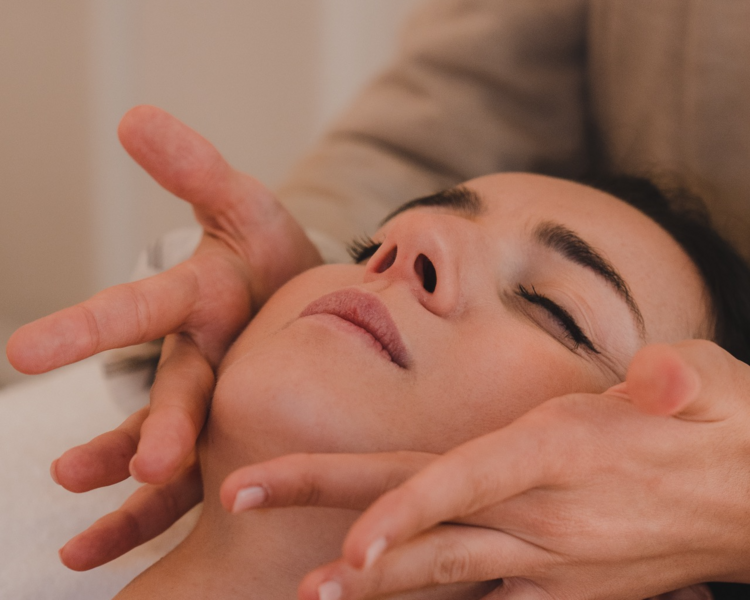 Masaje Facial