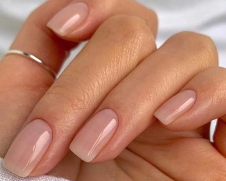 ✨️Manicuria Sin Esmaltado