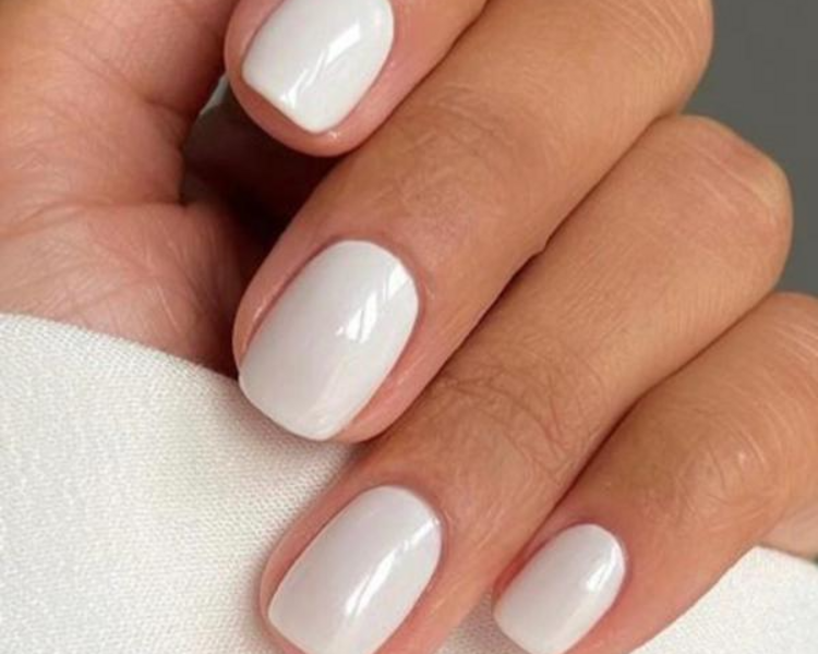 ✨️Esmaltado Tradicional En Manos