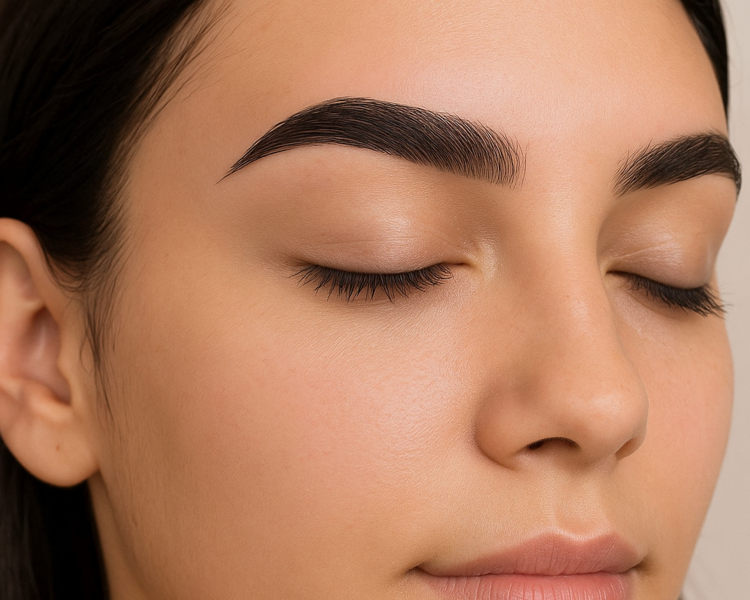Perfilado de Cejas (Depilación Láser)