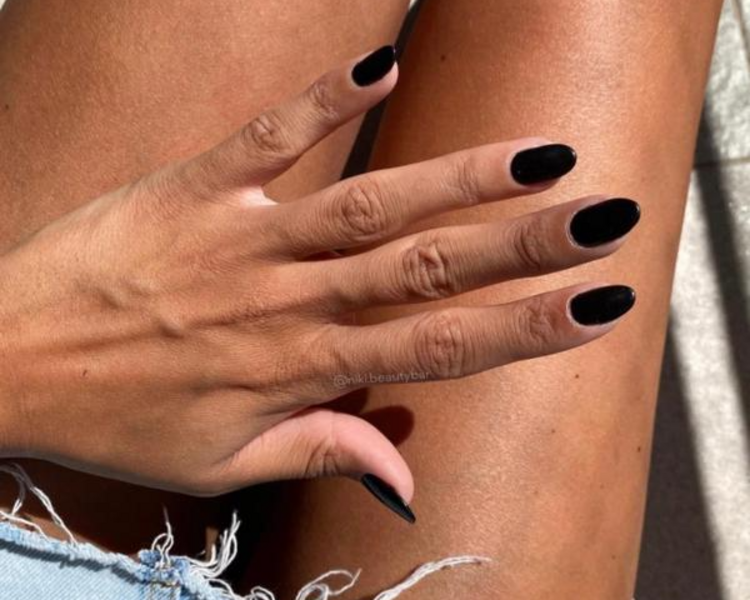 ✨️Esmaltado Semipermanente En Manos