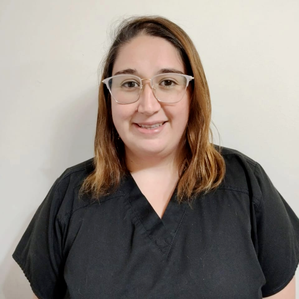  Kinesióloga Valentina Figueroa 