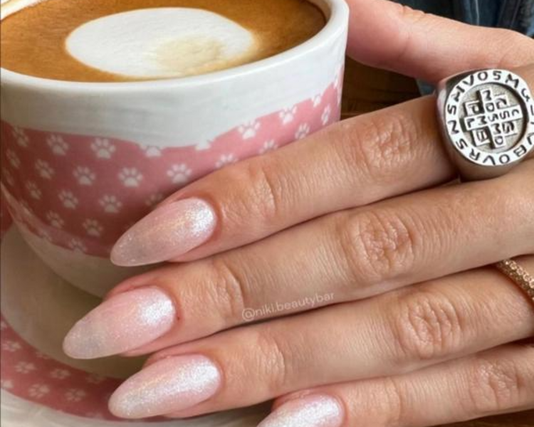 ✨️Kapping en Gel con Esmaltado Semipermanente