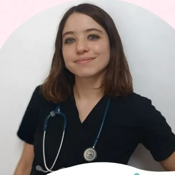 Dra. Catalina Corvalán