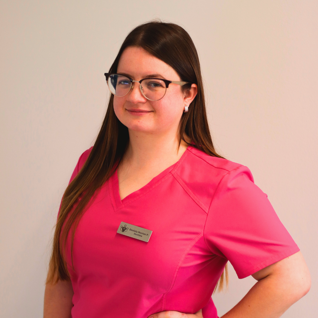 Daniela Montan Piracés