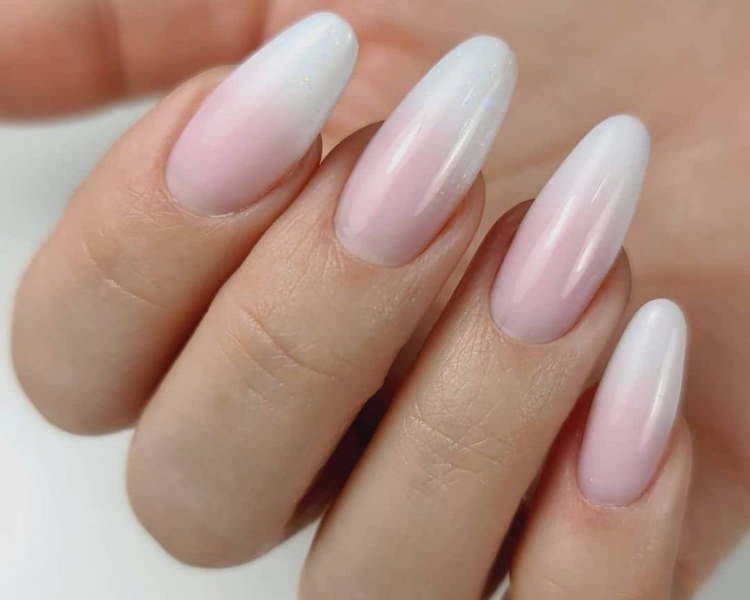 Polygel Baby Boomer