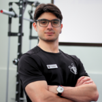 Camilo Montan Piracés photo