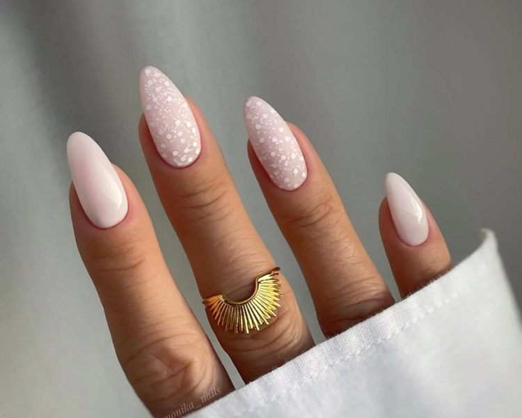 Kapping gel