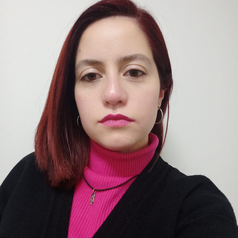 María Eugenia Gomez Villablanca