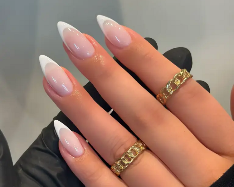 Polygel largas