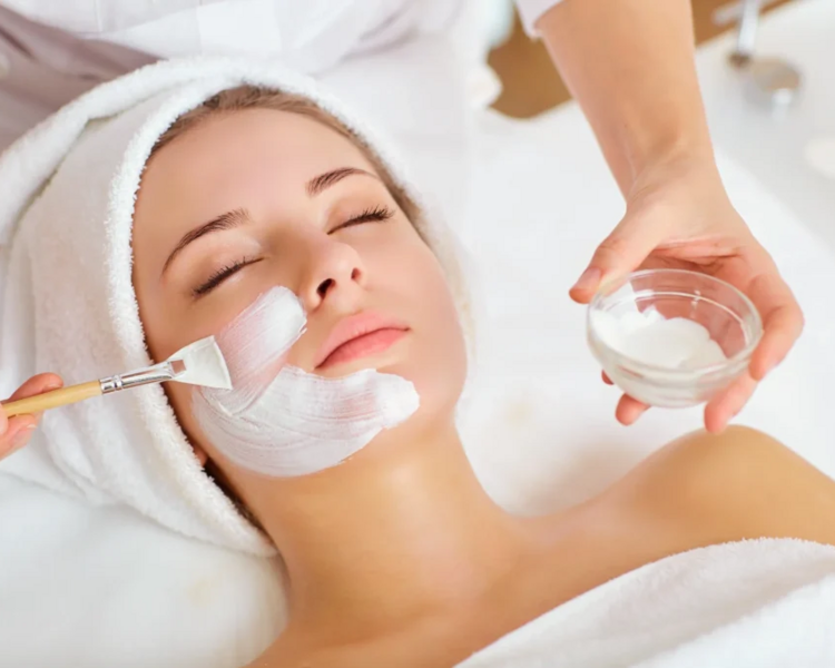 Limpieza Facial Profunda (Con aparatología)