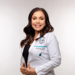 Dra. Morelyz Luna González. photo