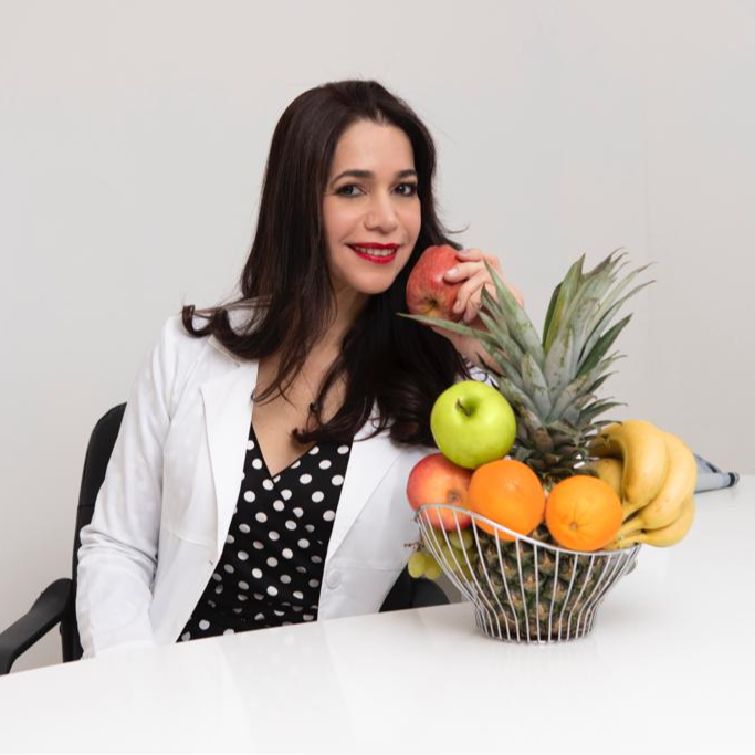 Dra. Peggy Vergara de Acosta.