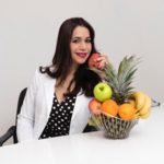 Dra. Peggy Vergara de Acosta. photo