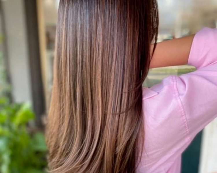 Alisado Bioplastica Premiun Richee Cabello Corto 
