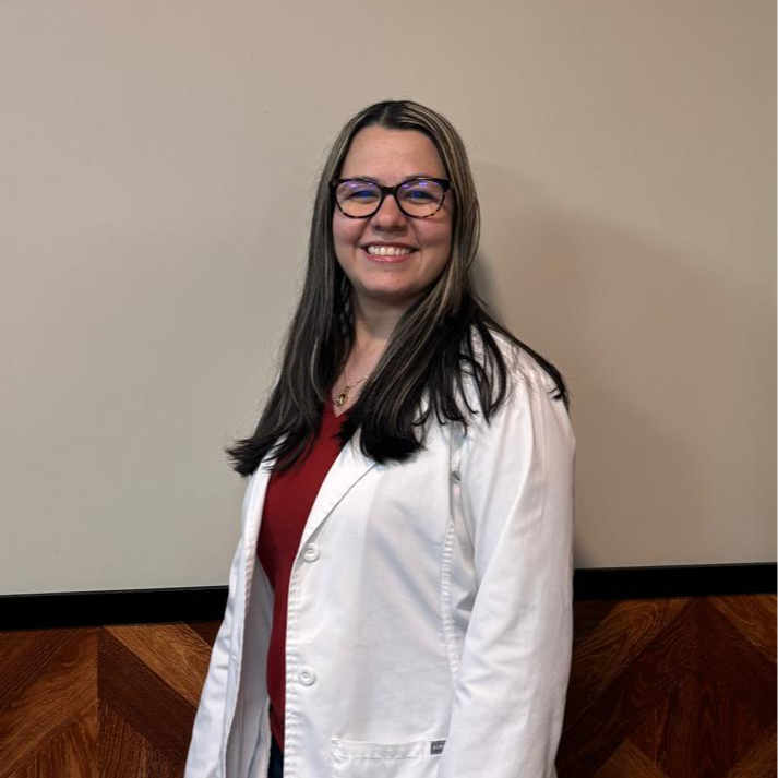 Dra. María Luisa García Espinoza.