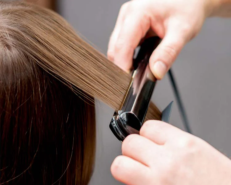 Alisado Bioplastica Premiun Richee Cabello Largo