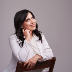 Patricia Liempy - Cosmetóloga  photo