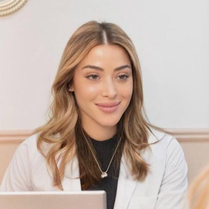 Dra. Leyla Djanikian