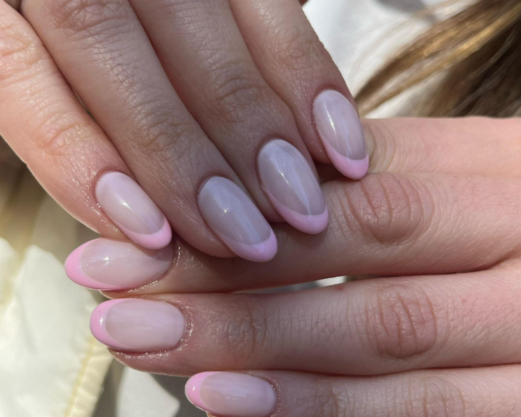 ✨️Nail Art Incluido