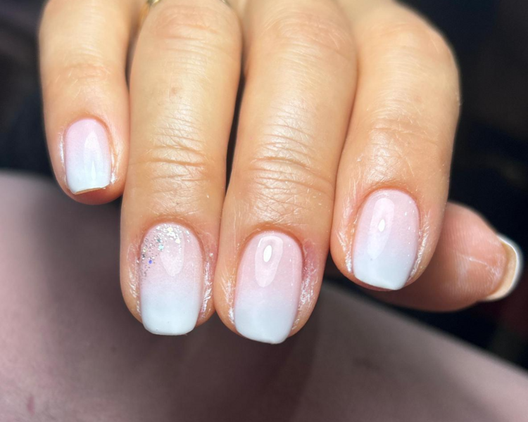 ✨️Combo Esmaltado Semipermanente