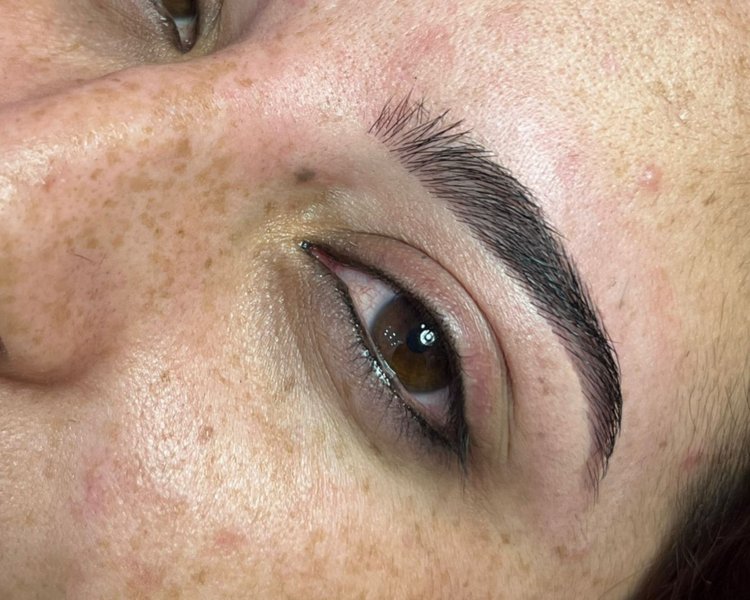 ✨️Perfilado De Cejas 