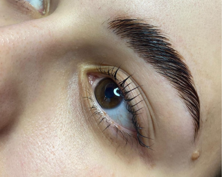 ✨️Laminado De Cejas