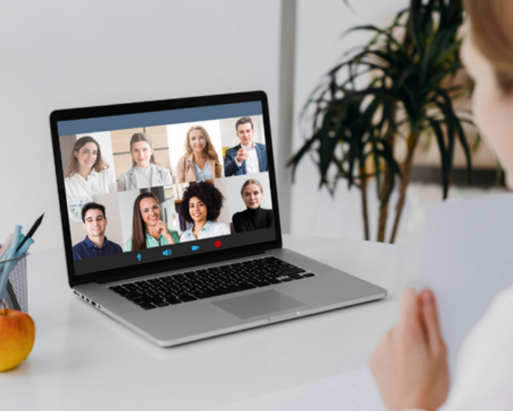 Reunion Inicial Diagnóstico