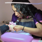 Manicura Luisa Castejon  photo