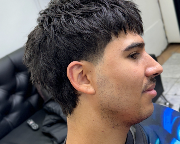 ✂️ CORTE DE CABELLO 