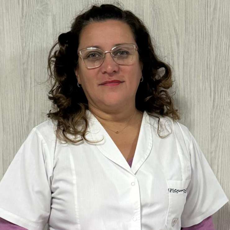Dra. Valeria Lopez