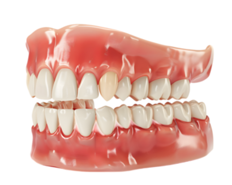 Diseño de prótesis