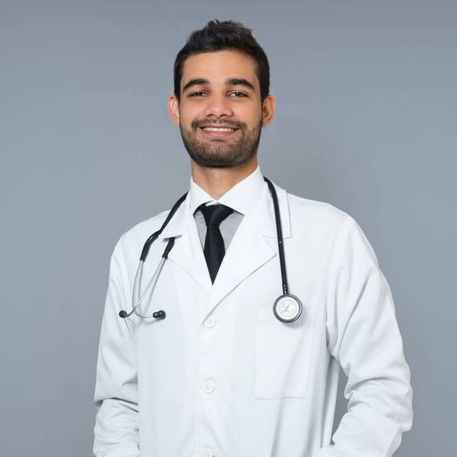 Clinica Médica ( Dr. Gabriel Nuñez)