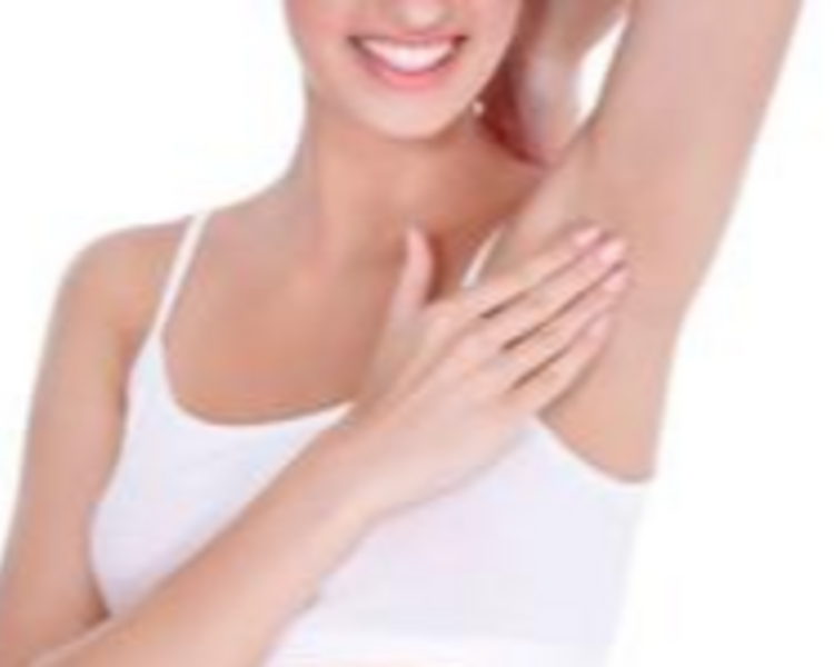 Tratamiento Corporal para Manchas y Zonas Oscuras (Axilas, Linea biquini, codos, Rodillas)