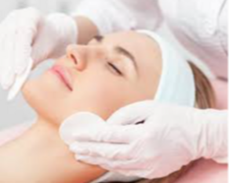 Limpieza Facial + Espátula Ultrasónica