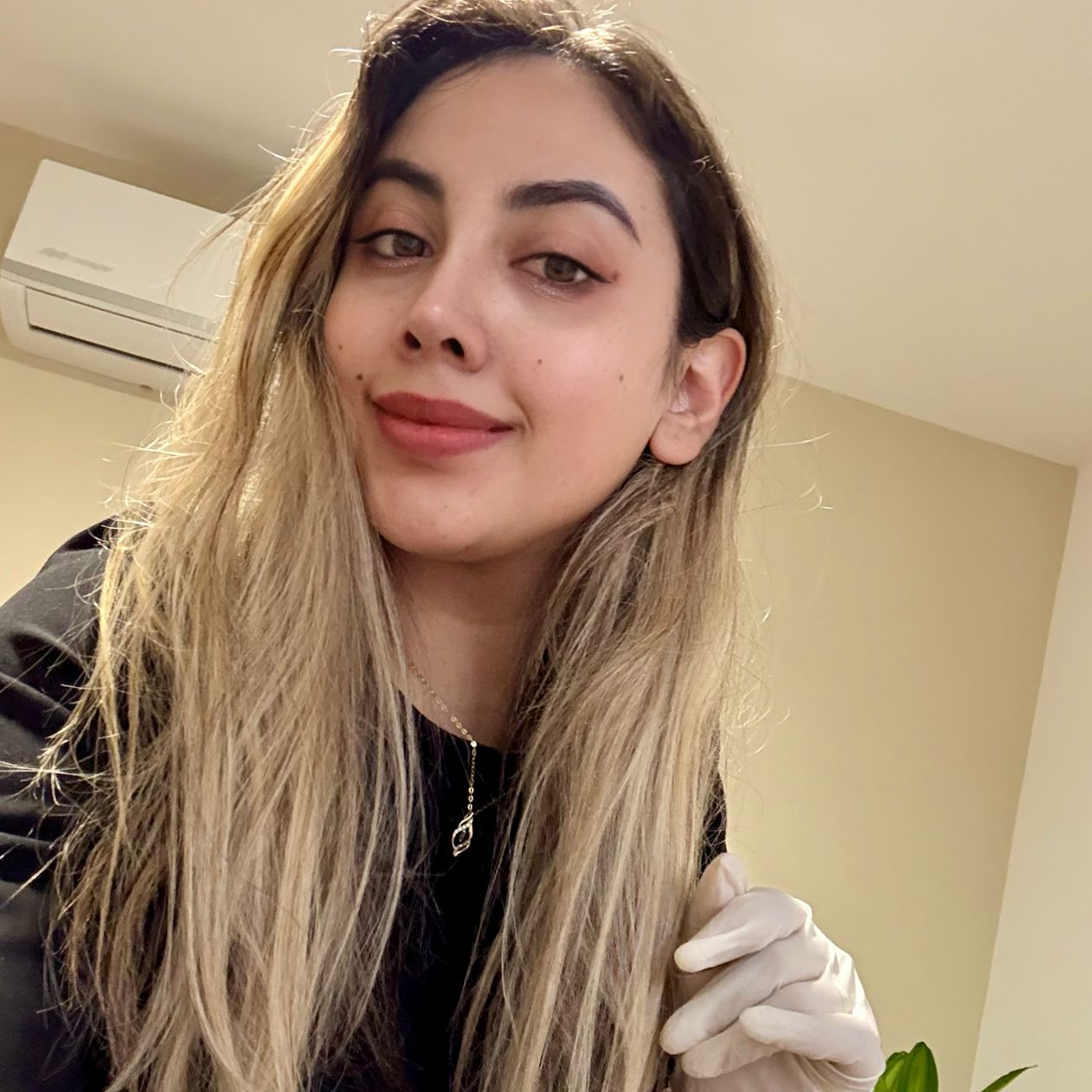 Estefany Castiñeyra Calvillo