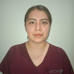 Arlette Barron photo