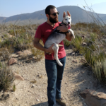 ABHAY PEÑA GAMEZ photo