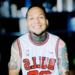 Jaen Vega Tatuador photo