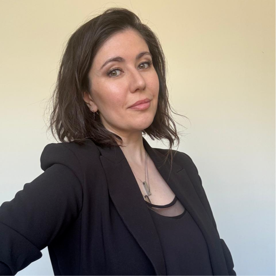 Leticia Campos Garnier