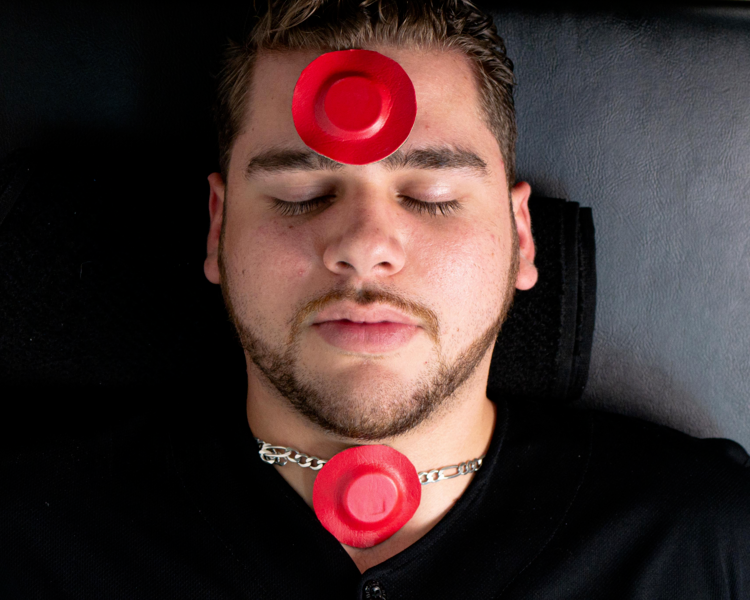 Terapia de Biomagnetismo