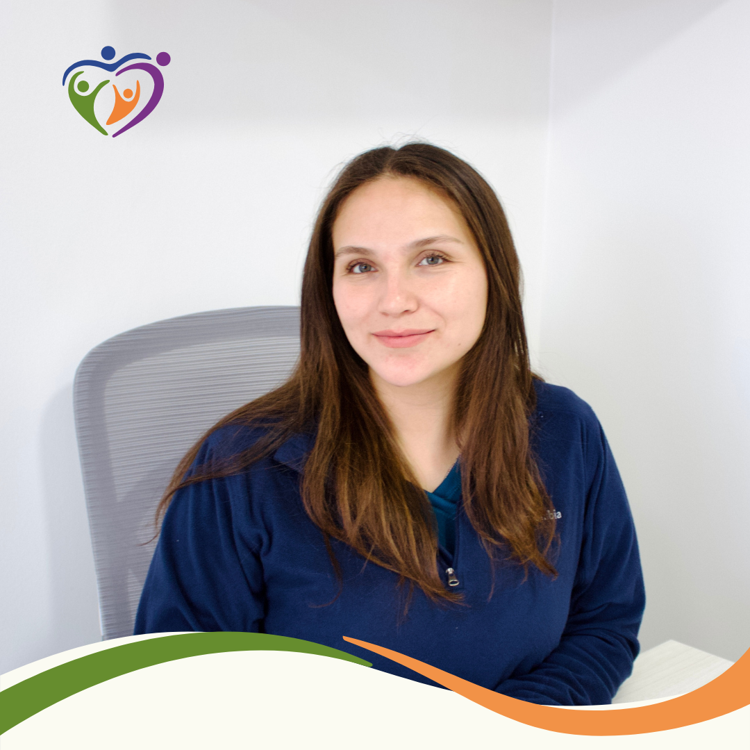 Klga. Francisca Muñoz Acuña