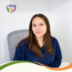 Klga. Francisca Muñoz Acuña photo