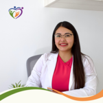 Dra. Maria Teresa Lara photo