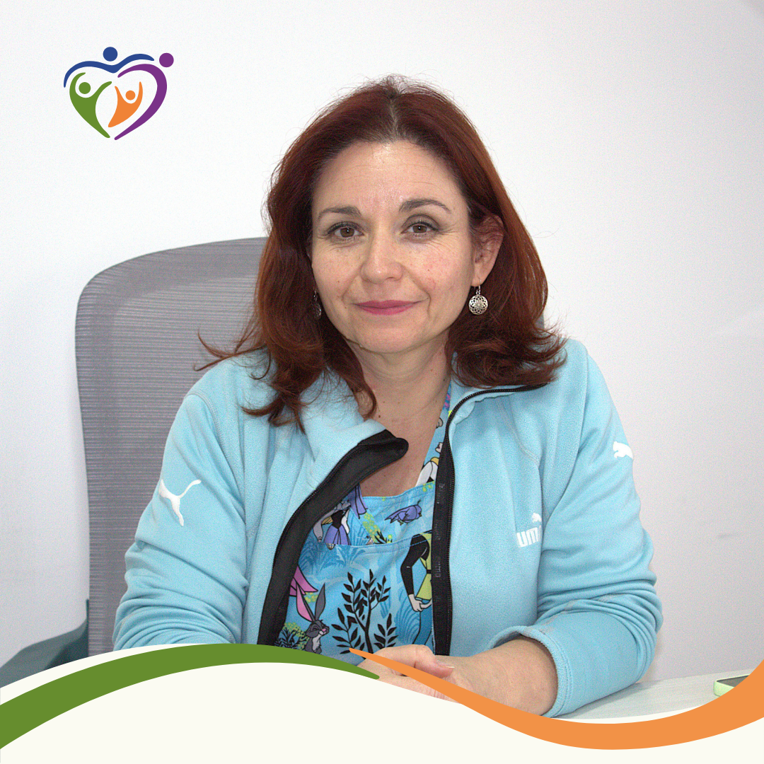 Dra. Judith Ibarra Concha