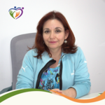 Dra. Judith Ibarra Concha photo