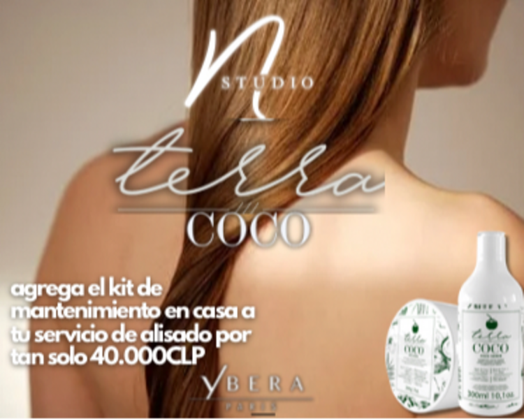 TERRA COCO