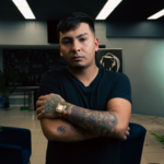 Sebastian Hughes photo