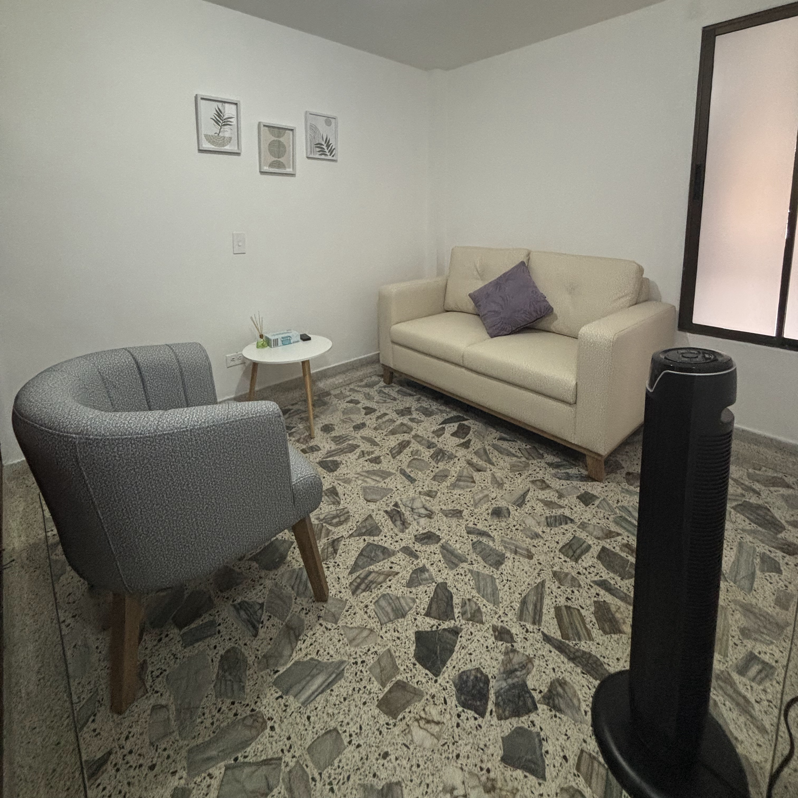 ALQUILER CONSULTORIO CONEXIÓN